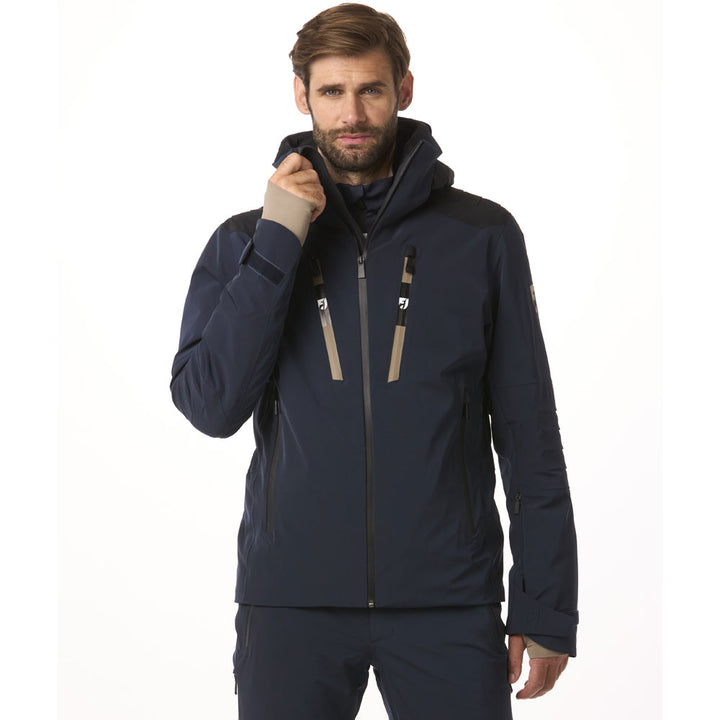 Emil Ski Jacket