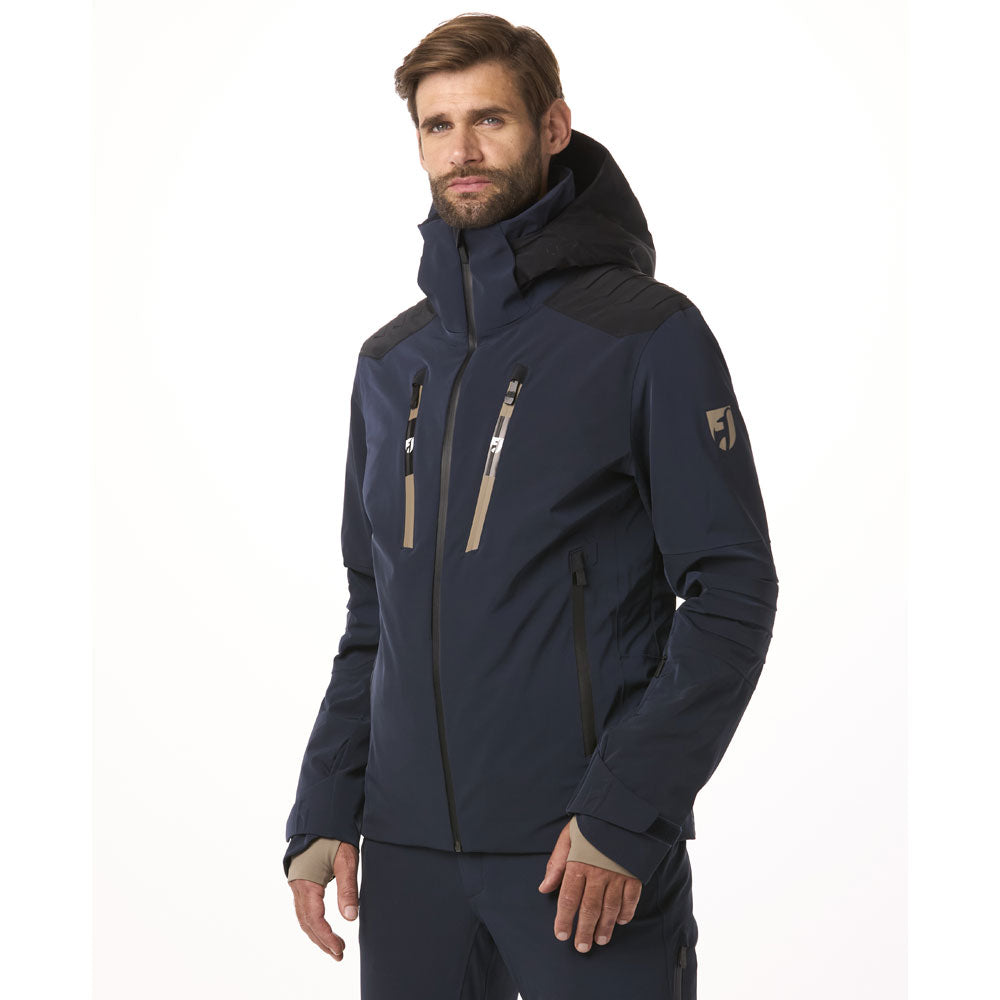 Emil Ski Jacket