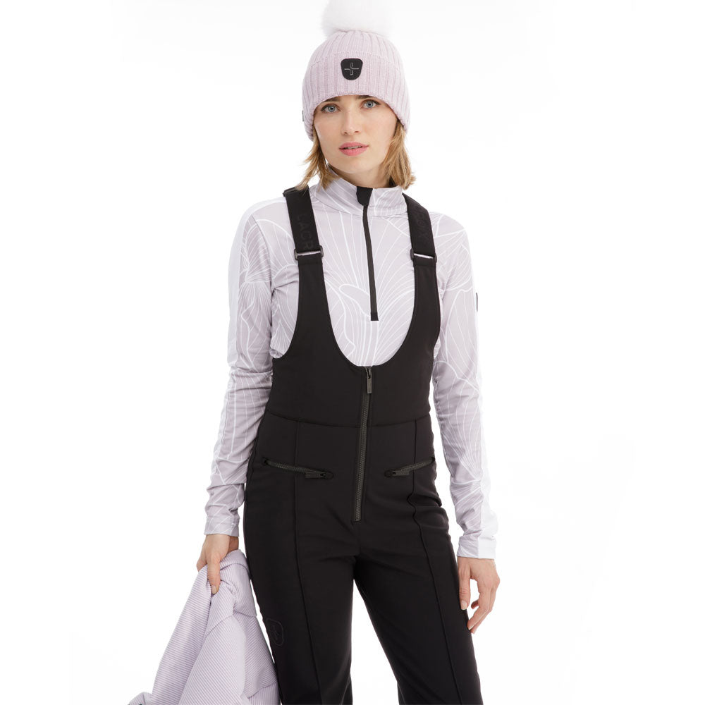 Emilie Women's Ski Bib