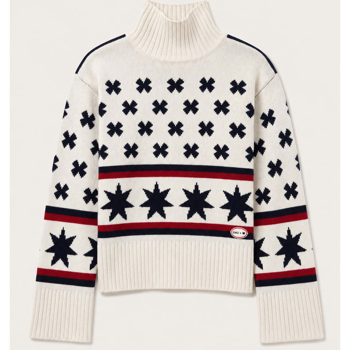 Emu x WN Sweater