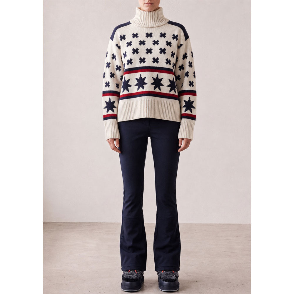 Emu x WN Sweater