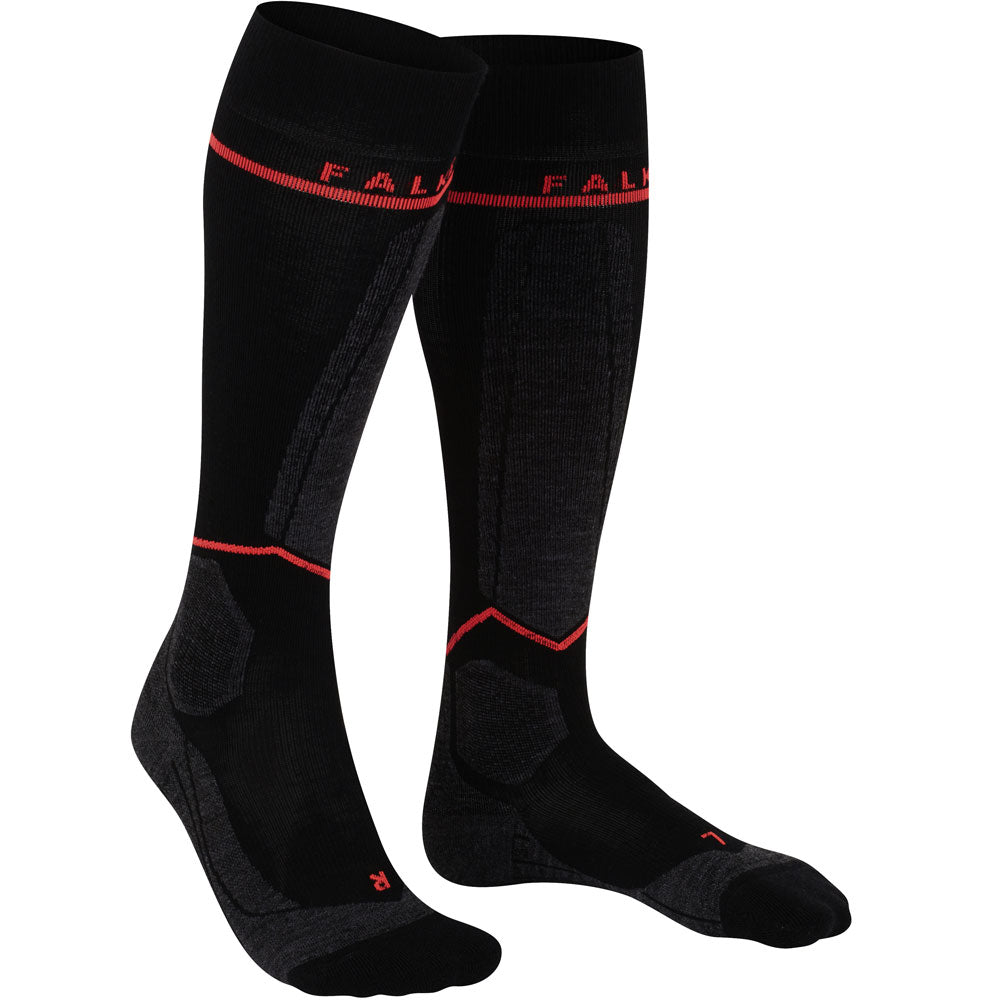 Womens SK Energizer Ski Sock