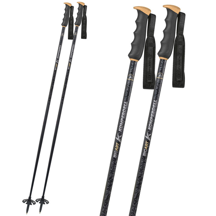 Erlkonig All Mountain Ski Pole