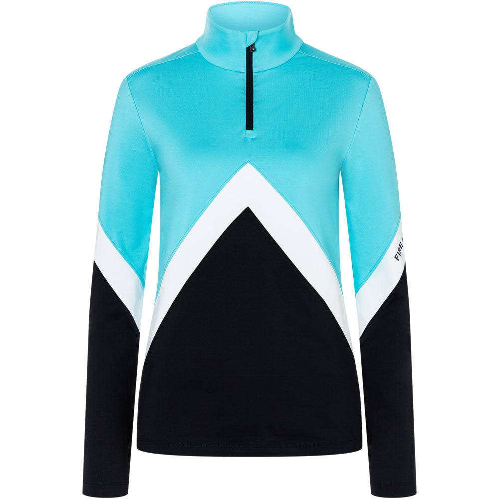 Estella 1/2 Zip