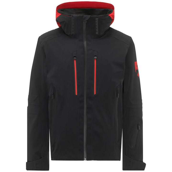 Evan Ski Jacket