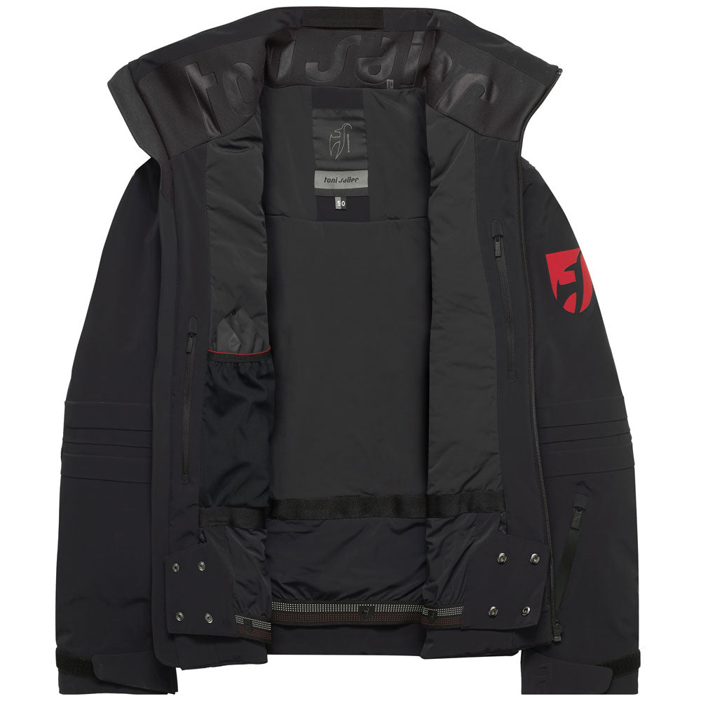 Evan Ski Jacket