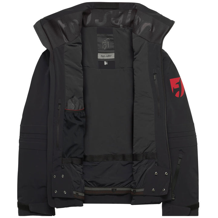 Evan Ski Jacket