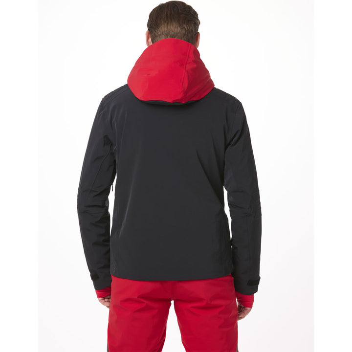 Evan Ski Jacket