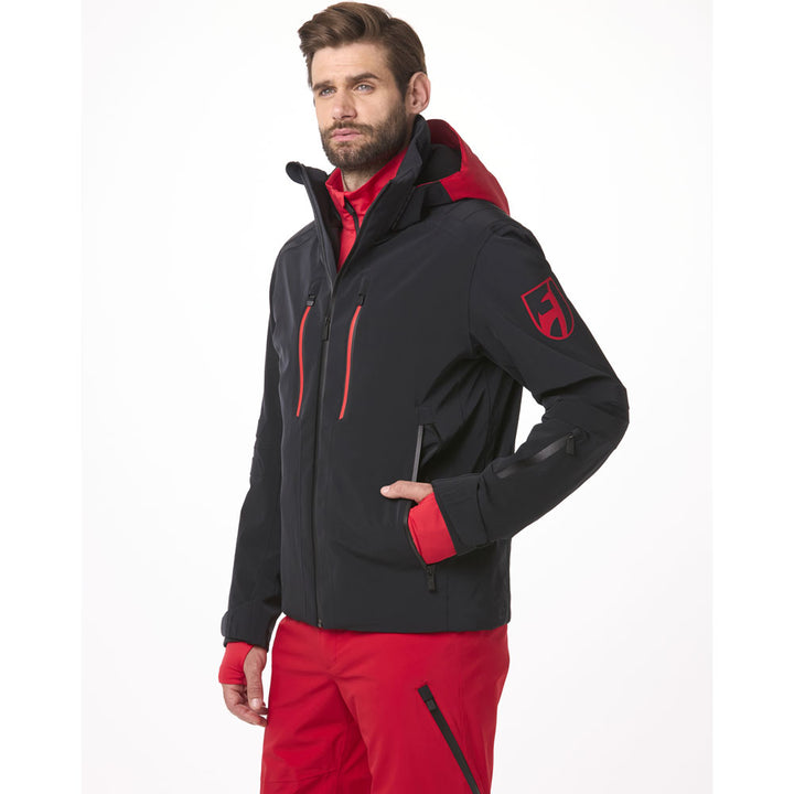 Evan Ski Jacket