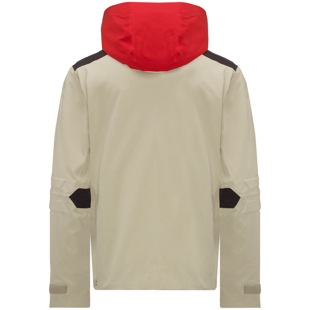 Evan Ski Jacket