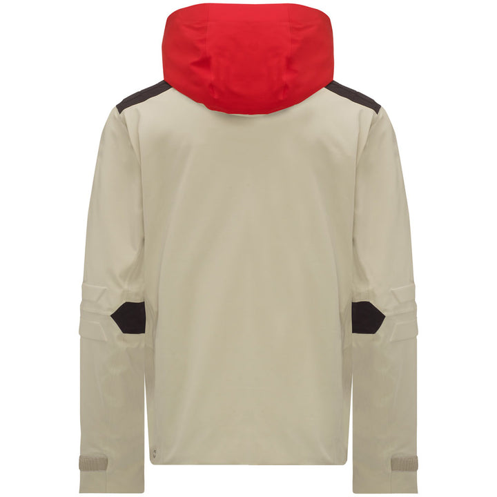Evan Ski Jacket