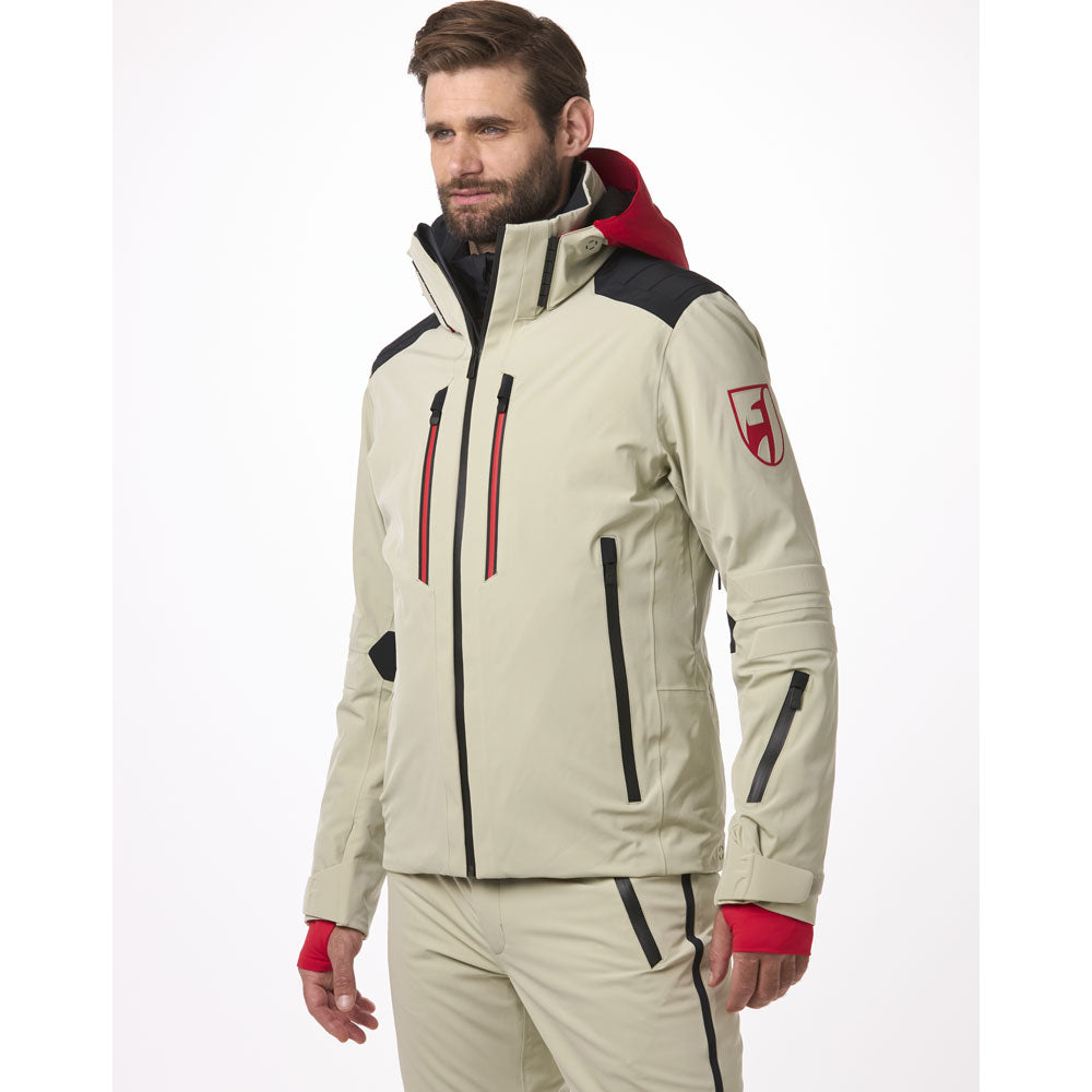 Evan Ski Jacket