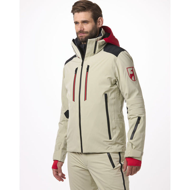Evan Ski Jacket