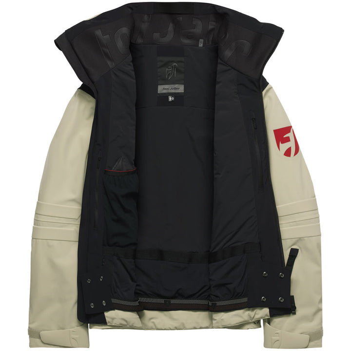 Evan Ski Jacket