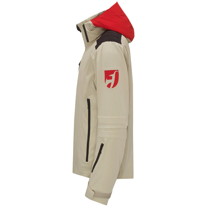 Evan Ski Jacket