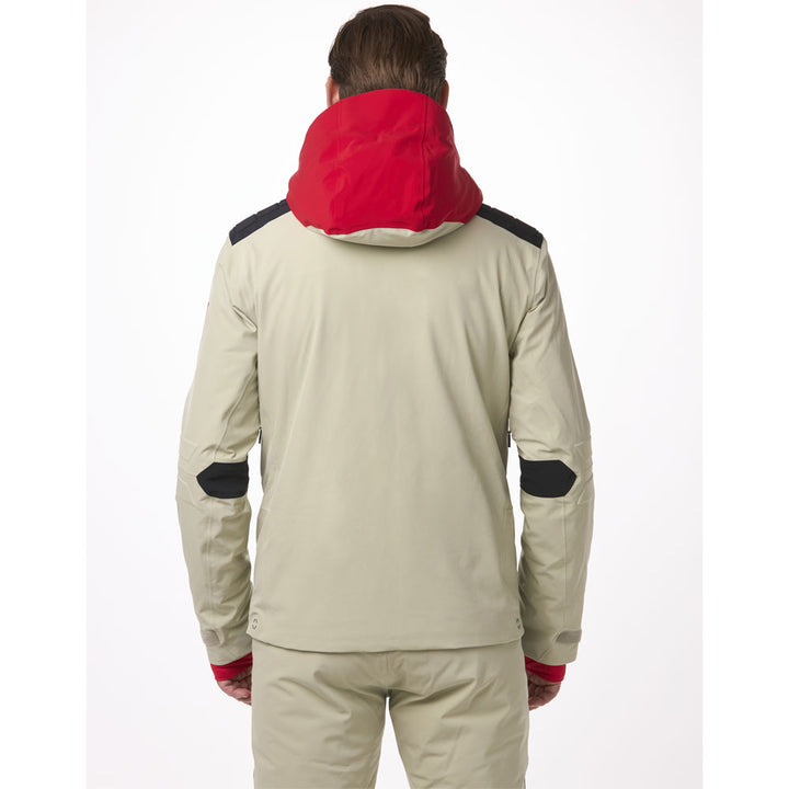 Evan Ski Jacket