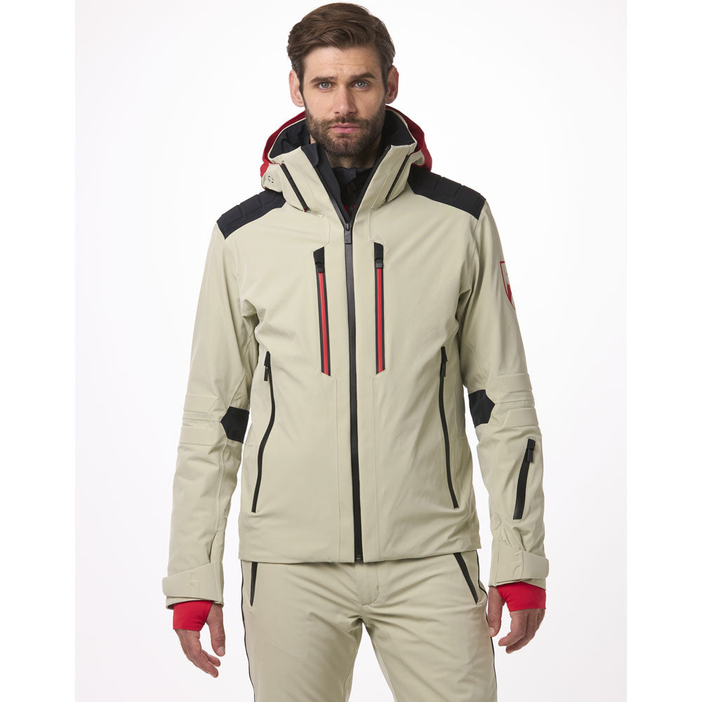 Evan Ski Jacket
