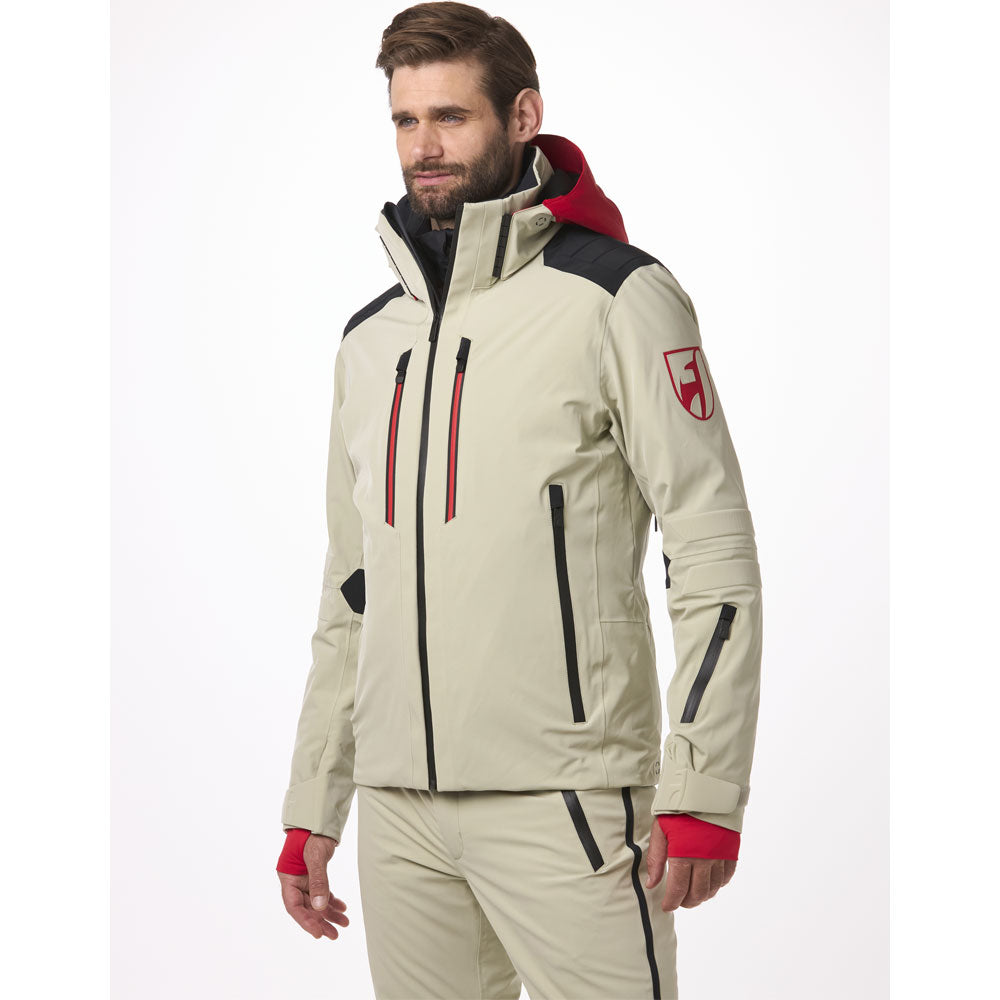 Evan Ski Jacket