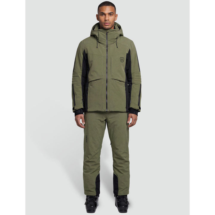 Fabian Ski Jacket