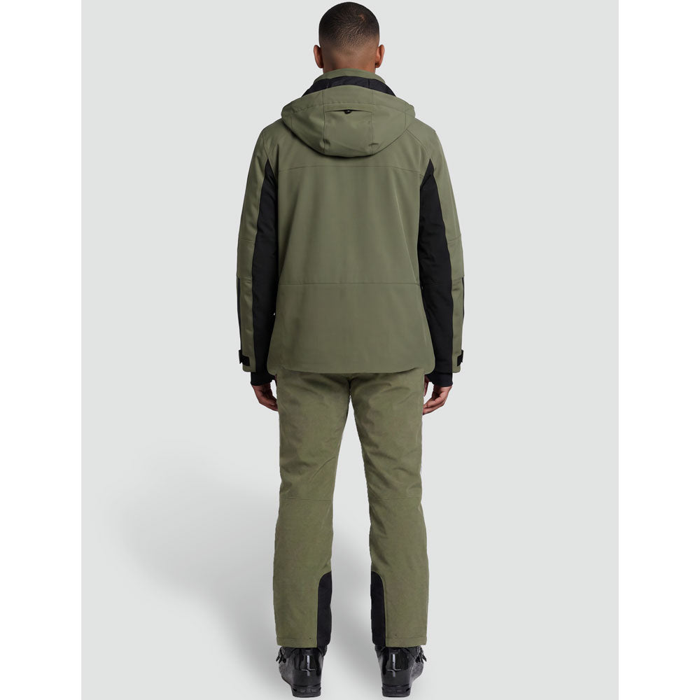 Fabian Ski Jacket