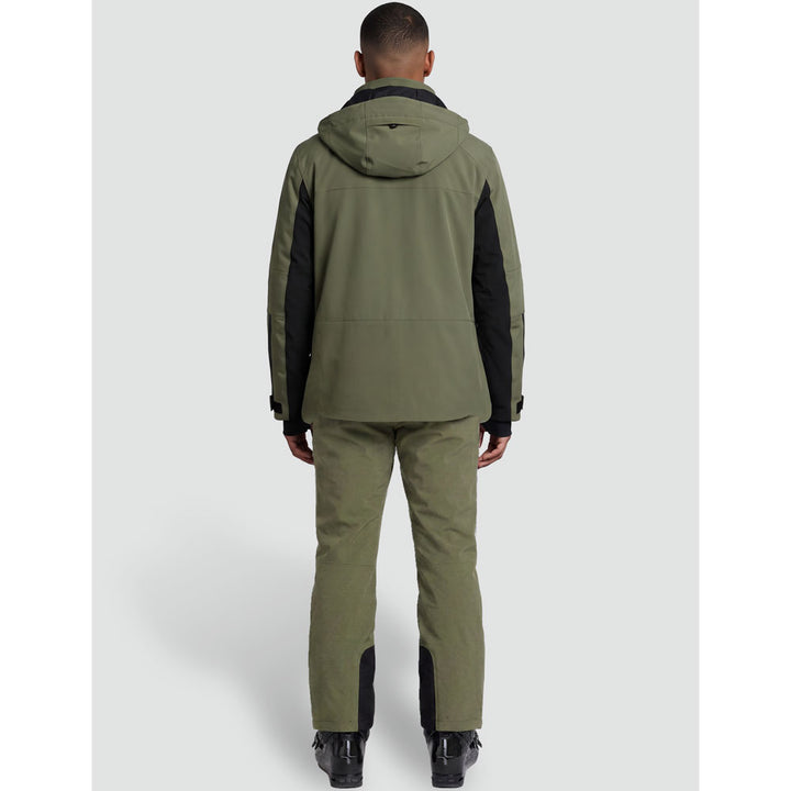 Fabian Ski Jacket