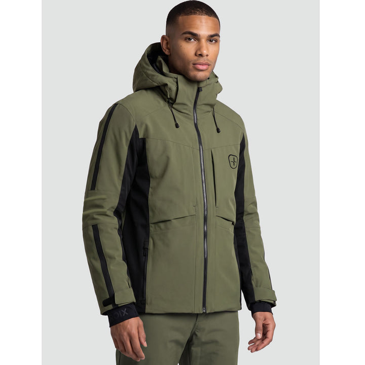 Fabian Ski Jacket