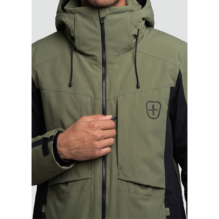 Fabian Ski Jacket