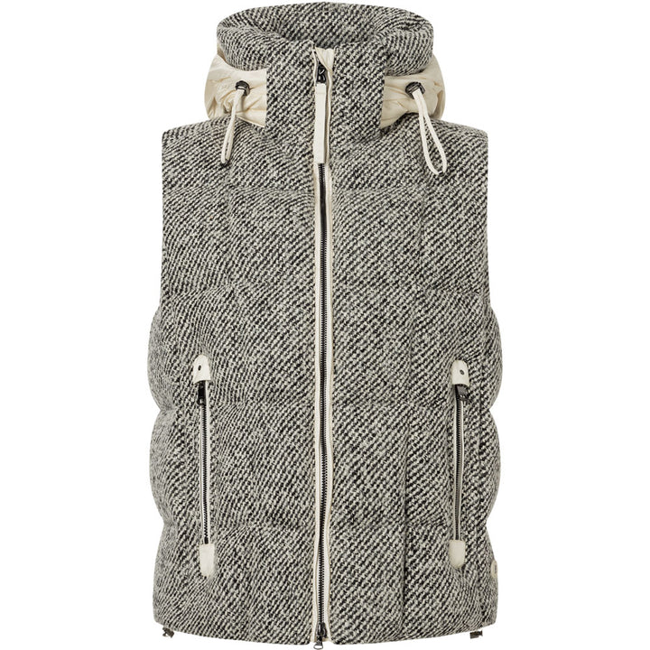 Falka-D Vest