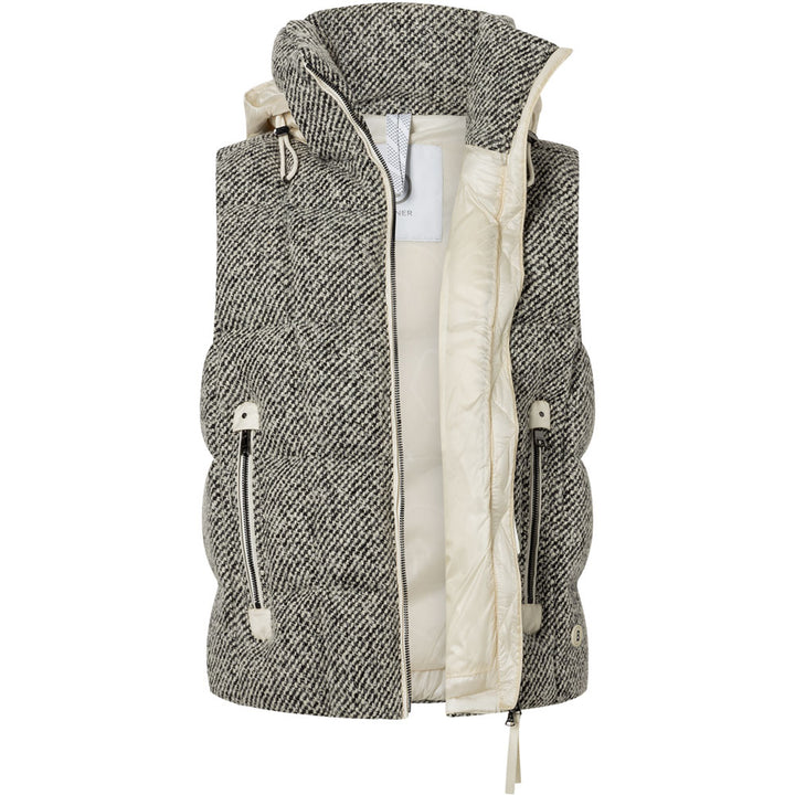 Falka-D Vest