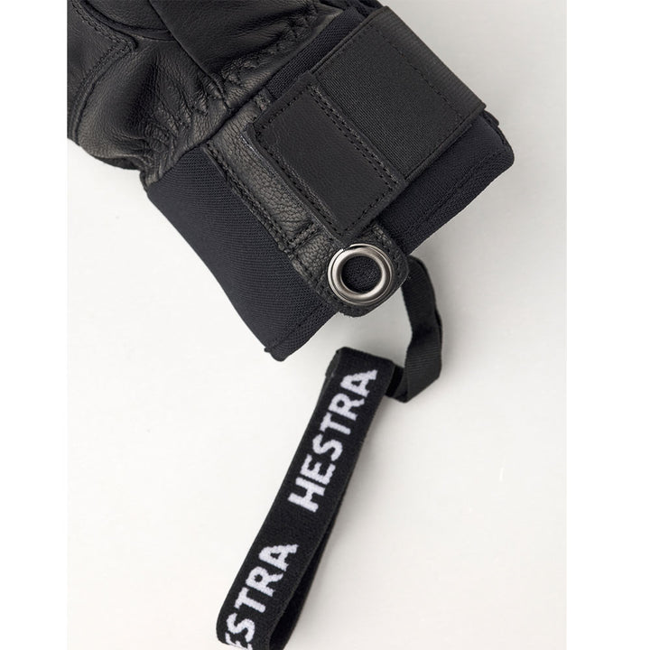 Fall Line Mitt