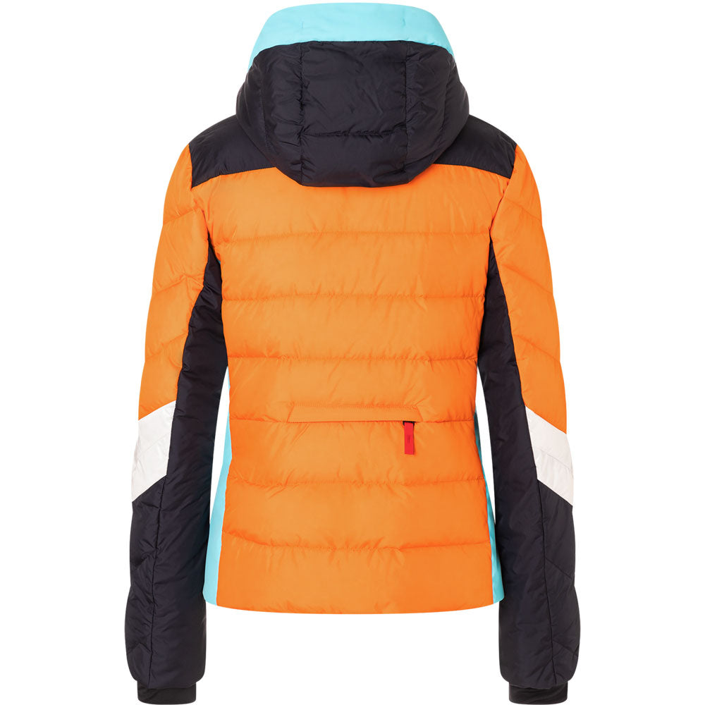 Farina-D Ski Jacket for Women