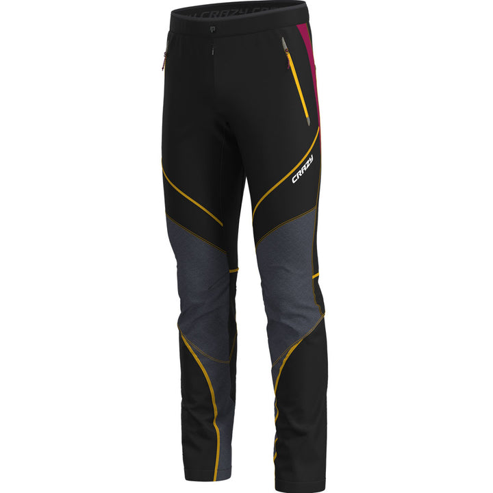 Flame Pant