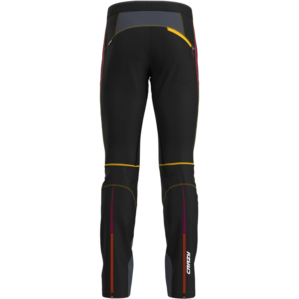 Flame Pant