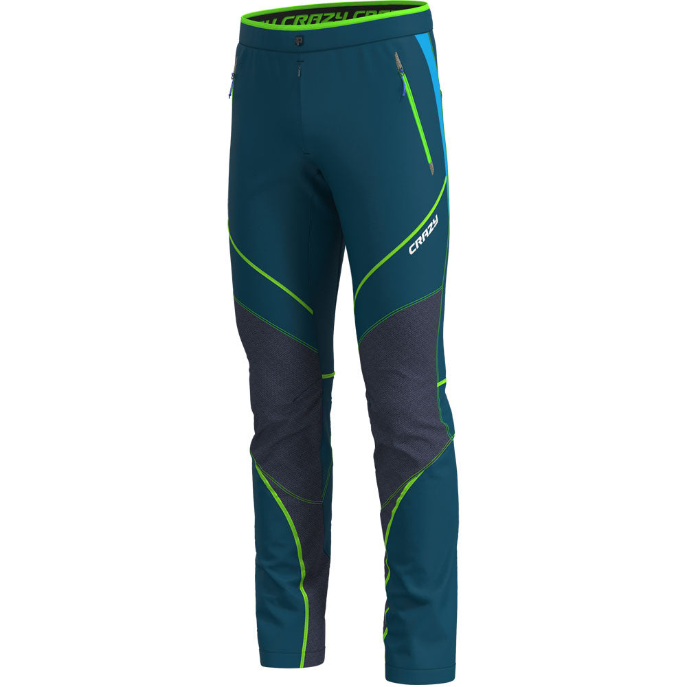 Flame Pant