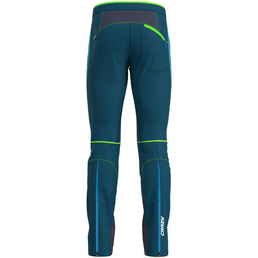Flame Pant
