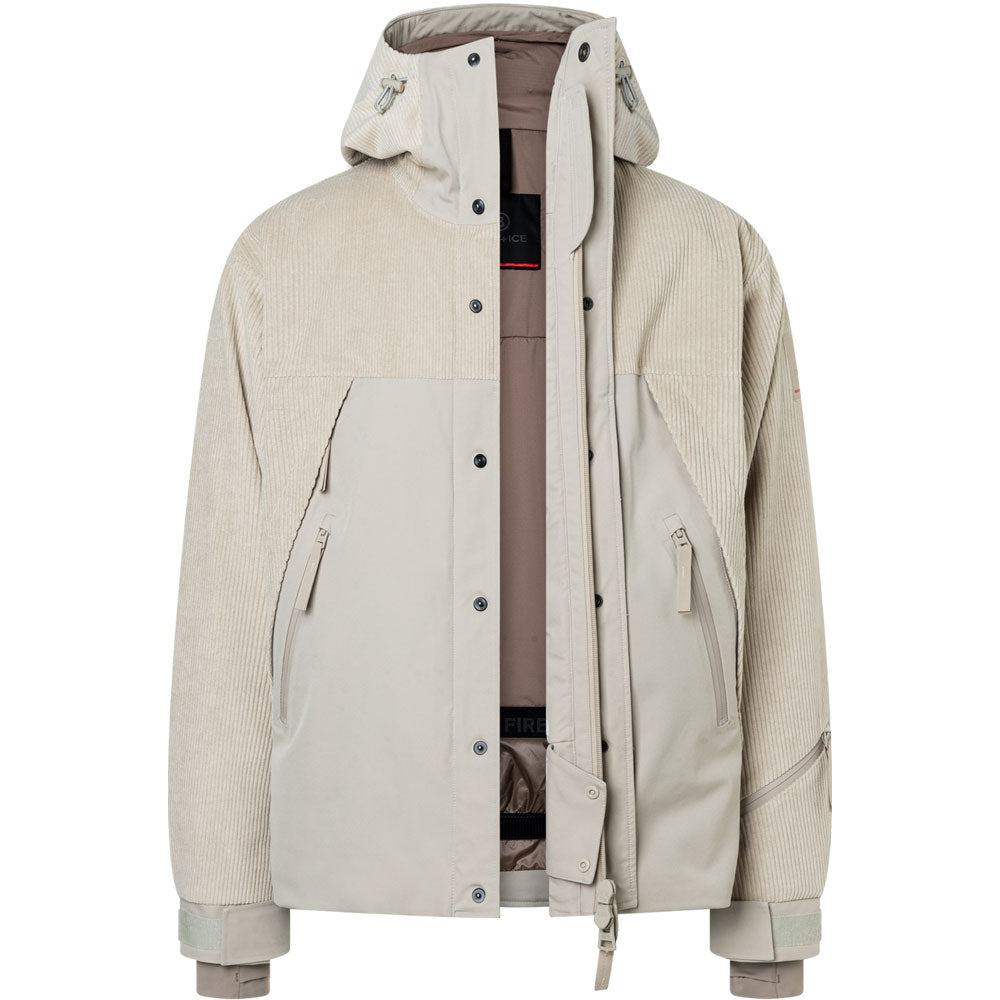 Flint-T Jacket