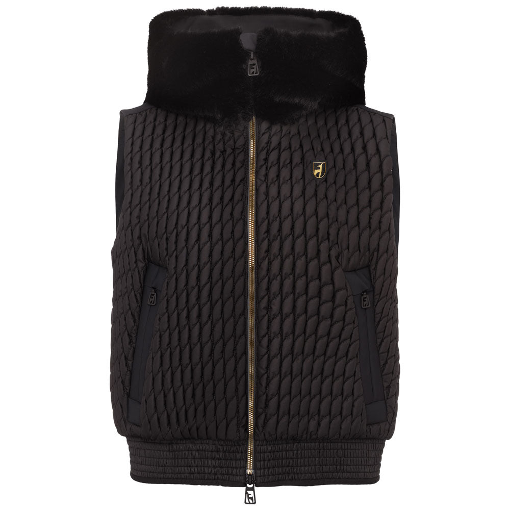 Flora Women's Vest
