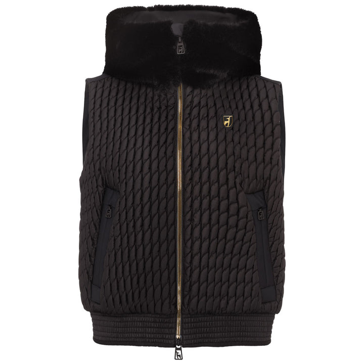 Flora Women's Vest