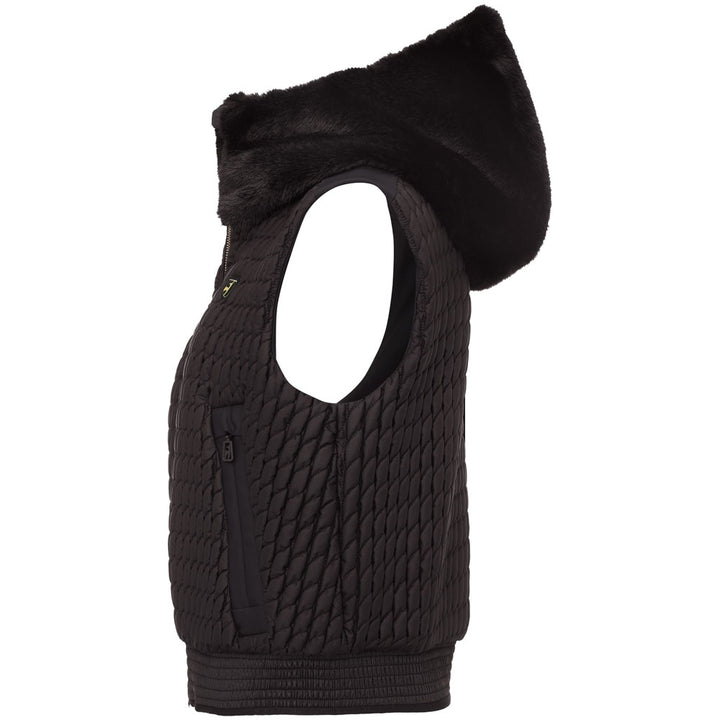 Flora Women's Vest