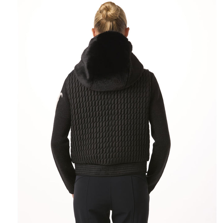 Flora Women's Vest