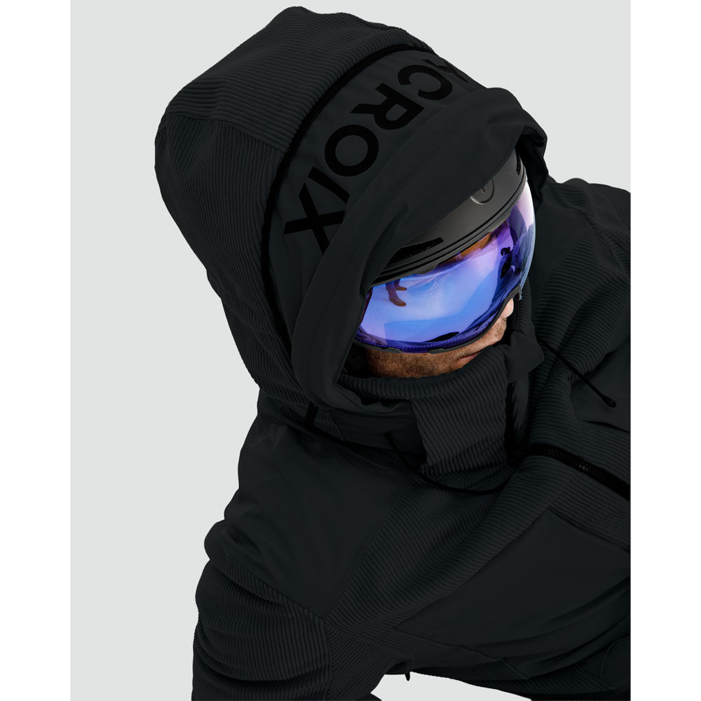 Florent Ski Jacket