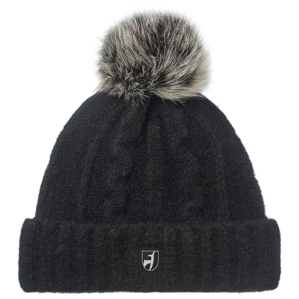 Franzie Fur Women's Hat
