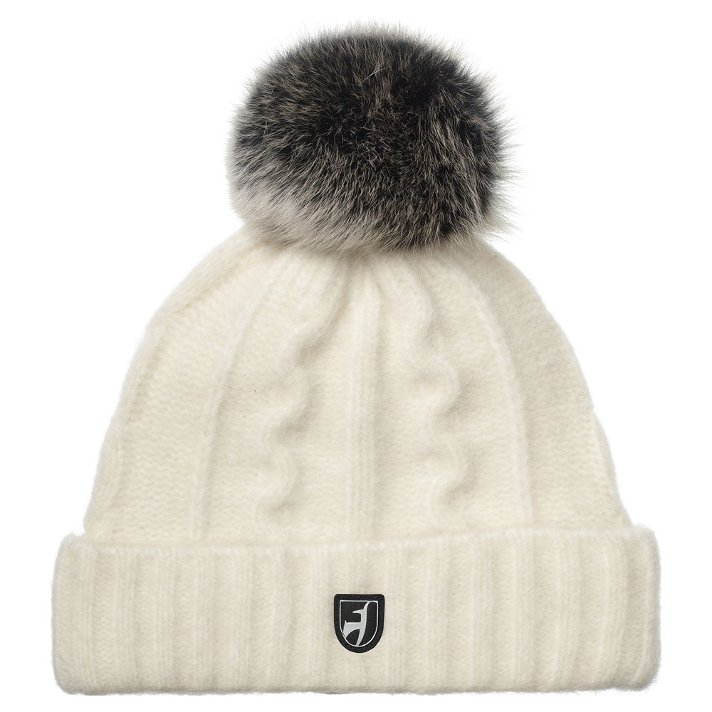 Franzie Fur Women's Hat
