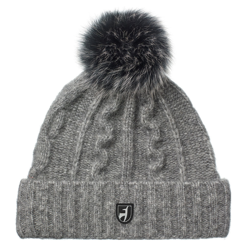 Franzie Fur Women's Hat