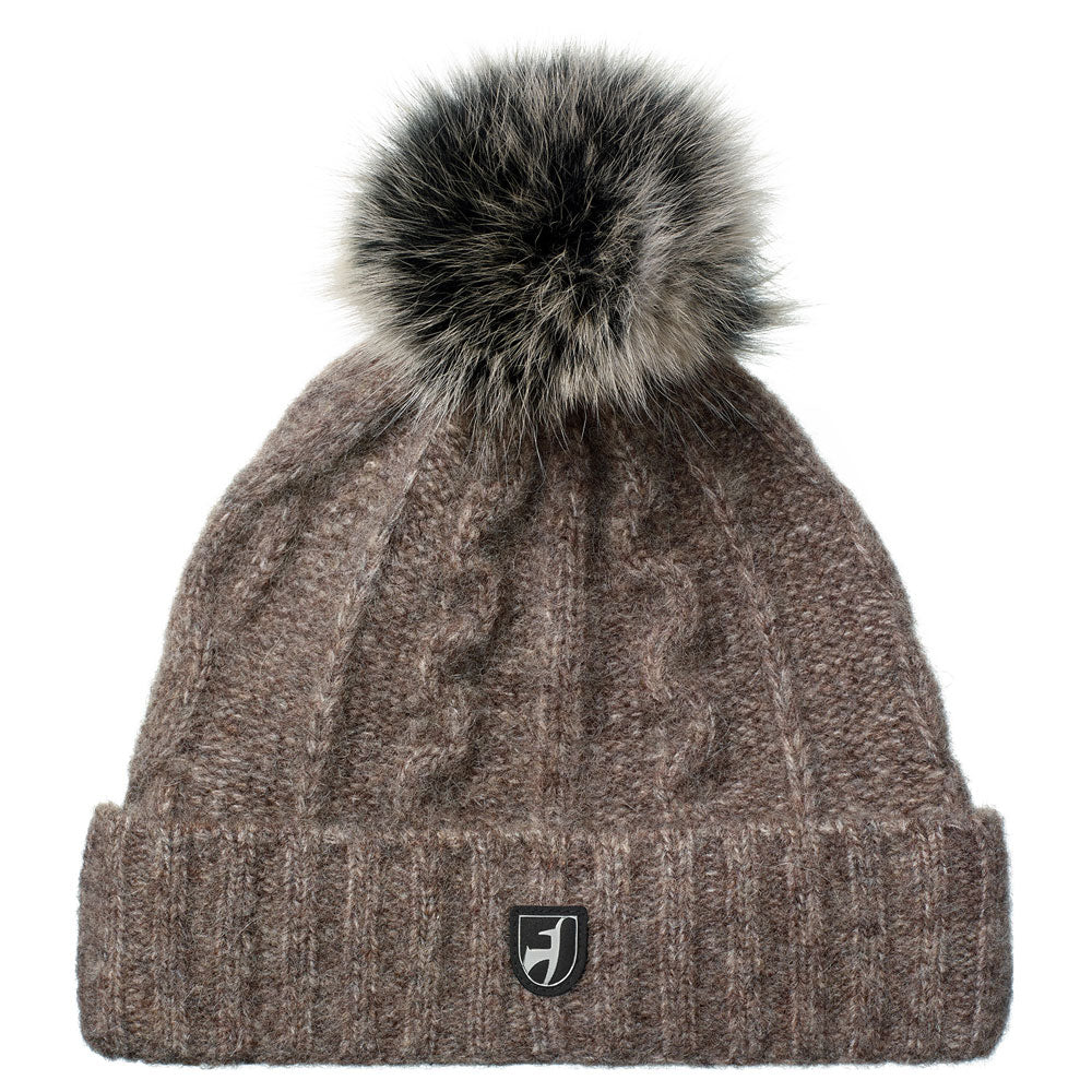 Franzie Fur Women's Hat