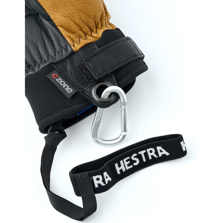 Freeride CZone Mitt