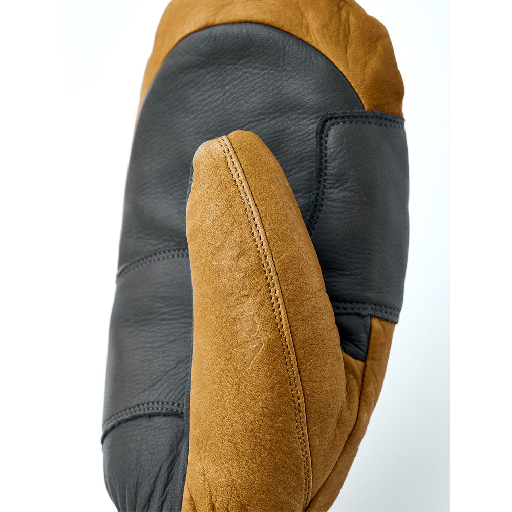 Freeride CZone Mitt