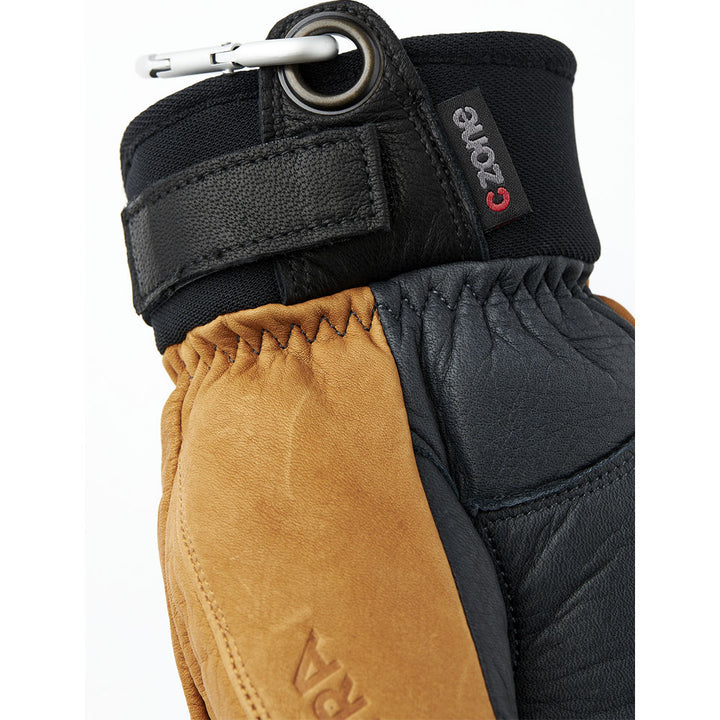 Freeride CZone Mitt