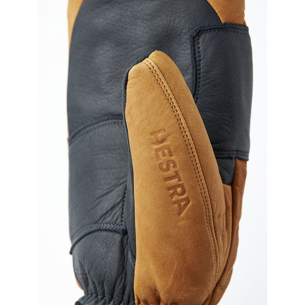 Freeride CZone Mitt