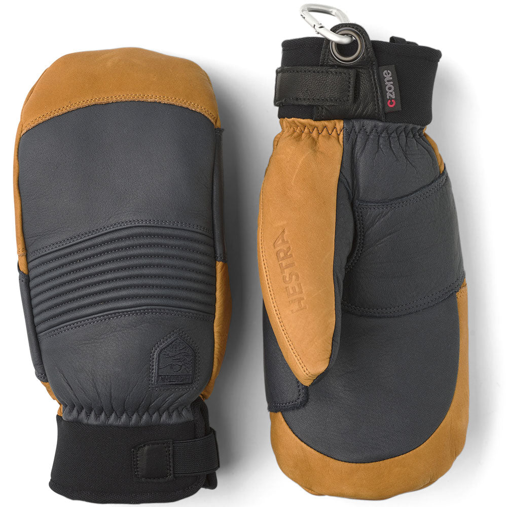 Freeride CZone Mitt